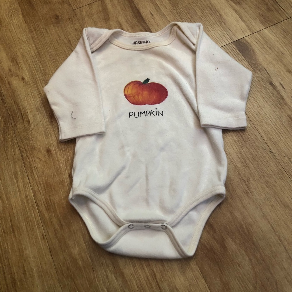 Baby Onesie